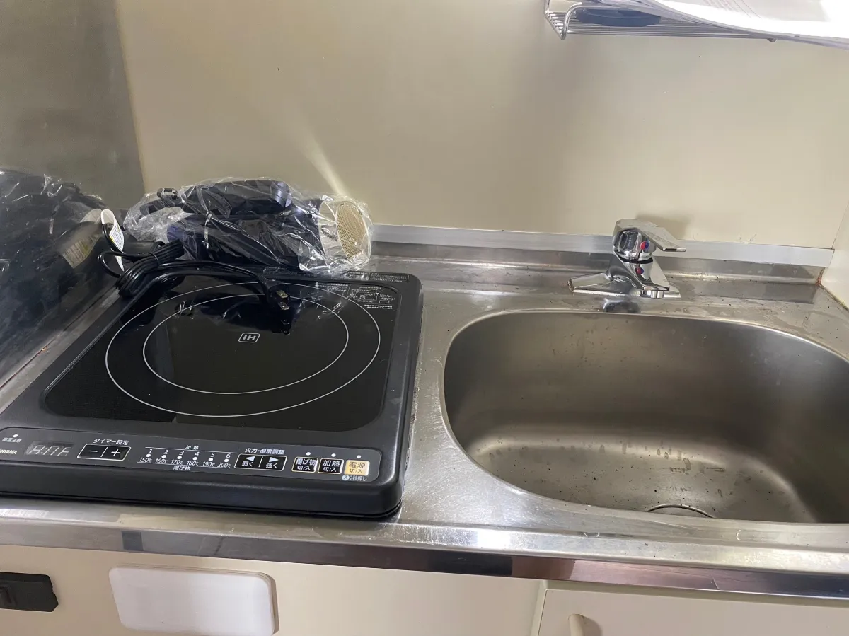 ホーユーコンフォルト大濠公園 401