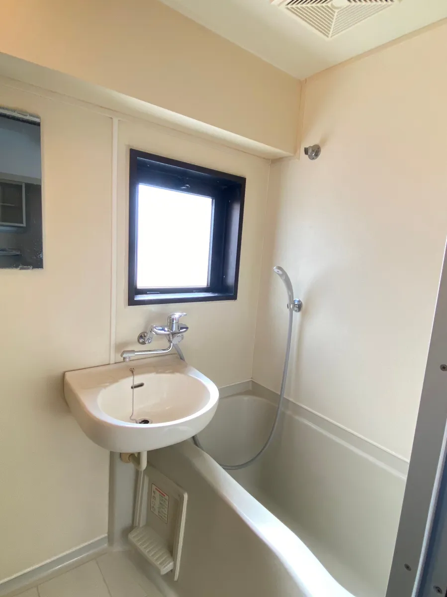 ホーユーコンフォルト大濠公園 401