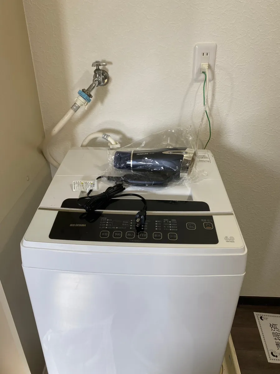 ホーユーコンフォルト大濠公園 401