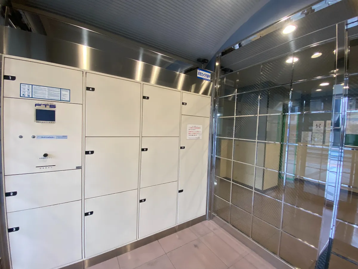 ライオンズマンション大手門第2 503