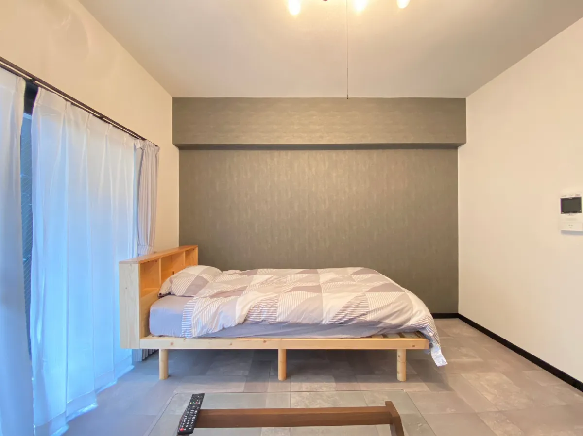 ピュアドームグランディ博多 312