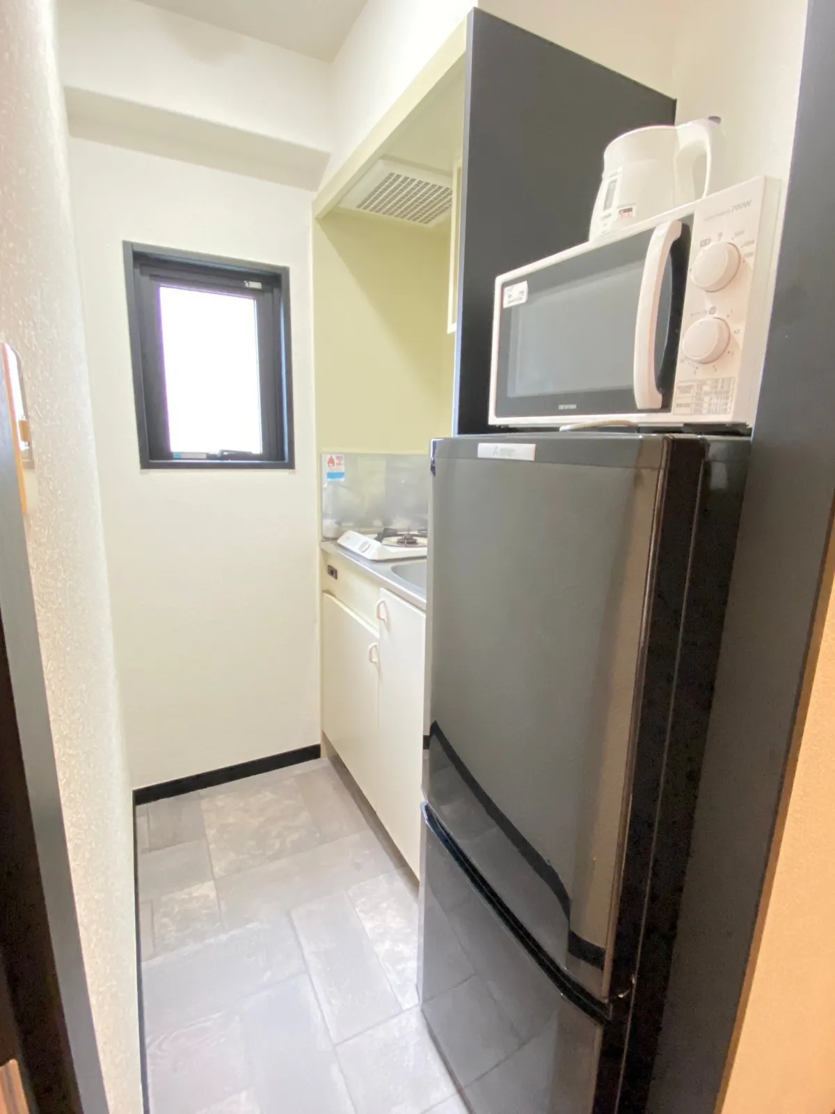 ピュアドームグランディ博多 312