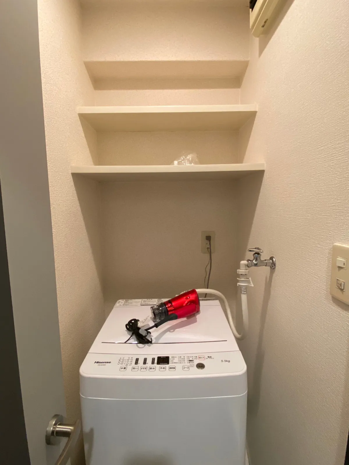 ピュアドームグランディ博多 312