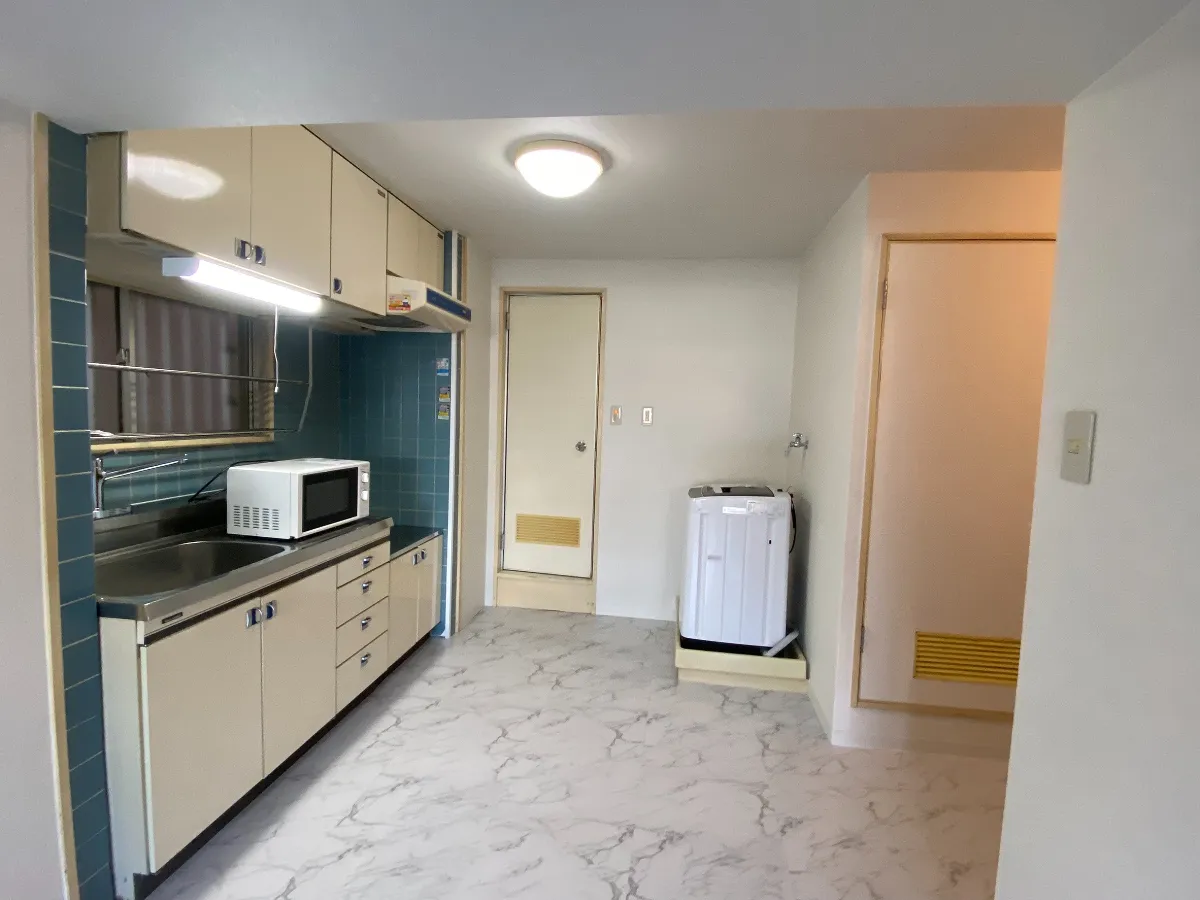 ロマネスク祇園 302