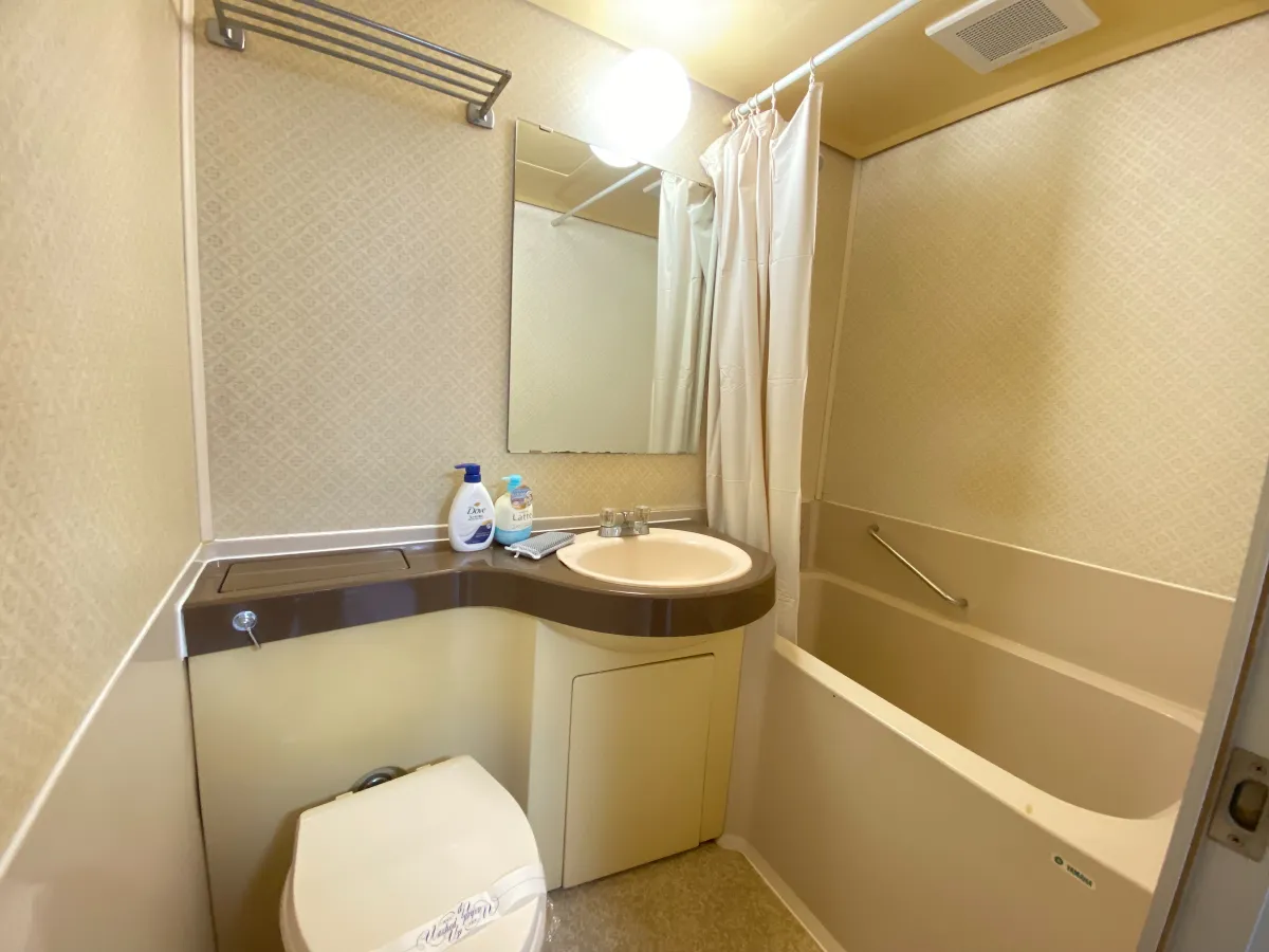 ロマネスク祇園 302